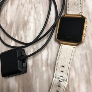 Fitbit Blaze